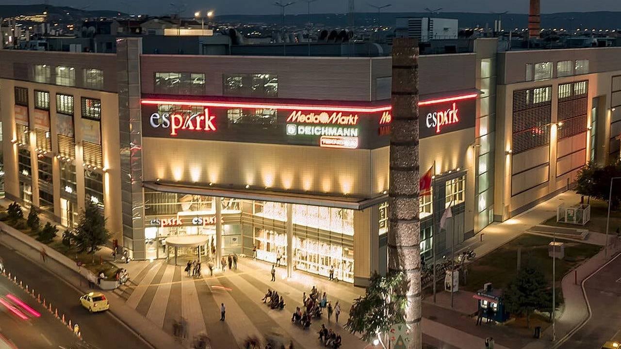 Espark Sinema İş Başvurusu Nasıl Yapılır?