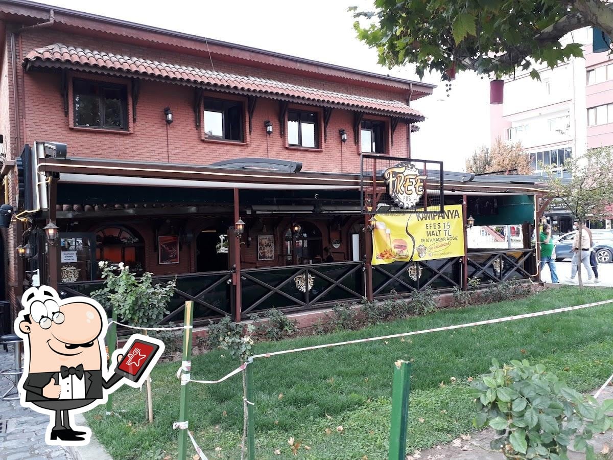 Eskişehir'in En İyi 50 Pub ve Gece Kulübüne Zoom'la