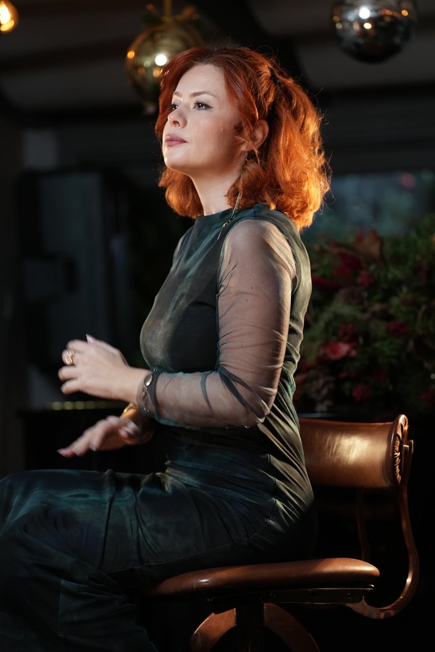 Sanat ve Eğitimin Buluştuğu Nokta: Gözde Öksüz ile Opera ve Akademi