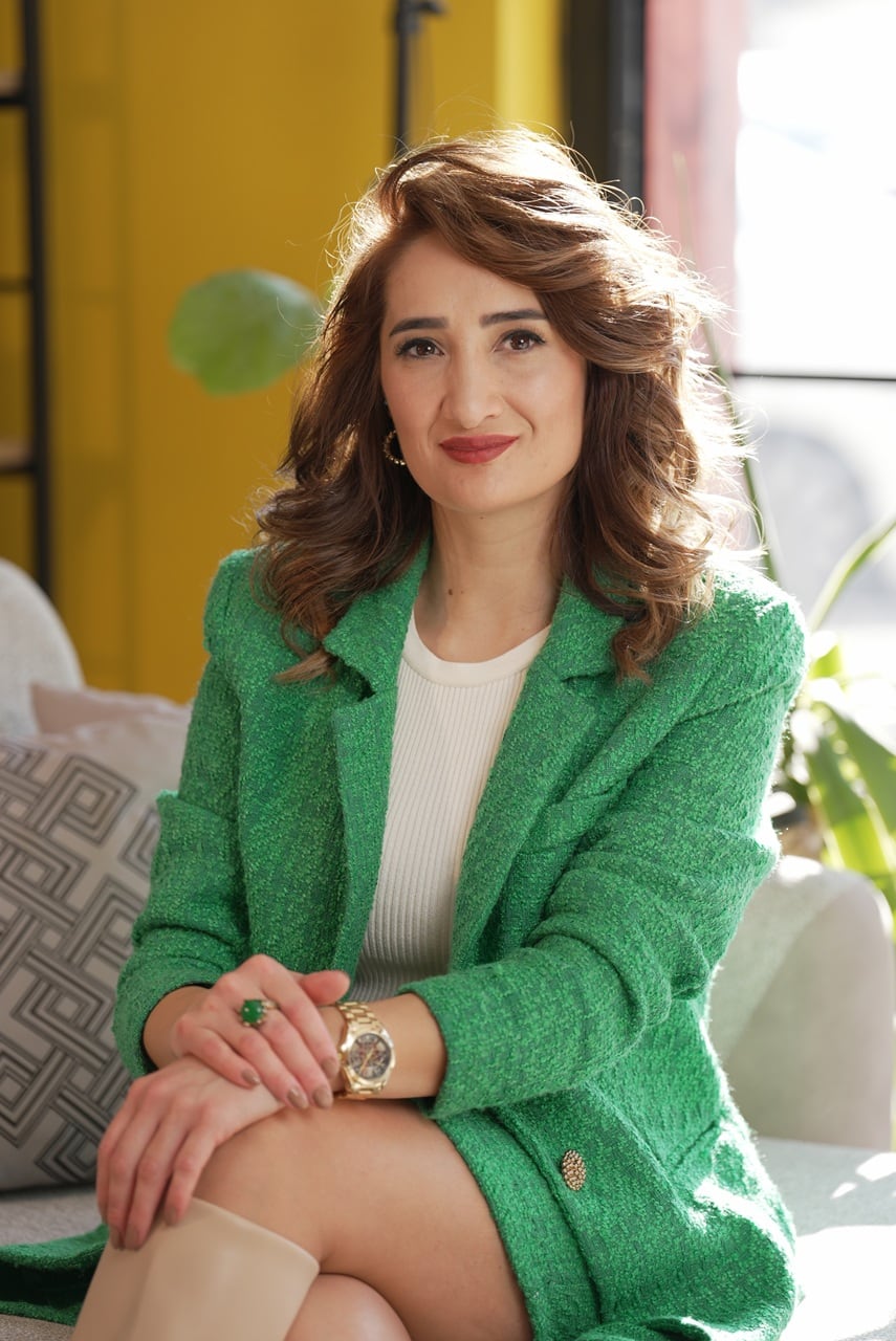 Havva Kaya Beauty: Güzellik ve Bakımda Özgün Bir Dokunuş