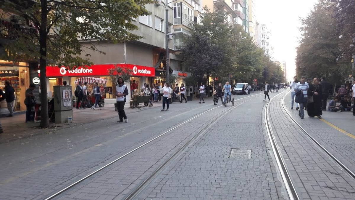 Eskişehir'de gezilecek En Güzel 100 Nokta'ya Zoom'la