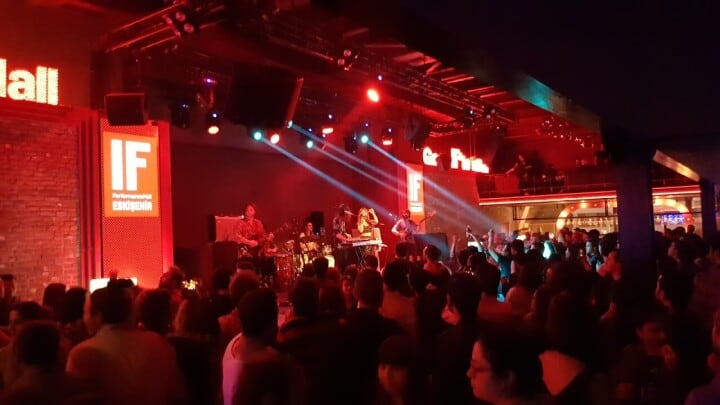 Eskişehir'in En İyi 50 Pub ve Gece Kulübüne Zoom'la