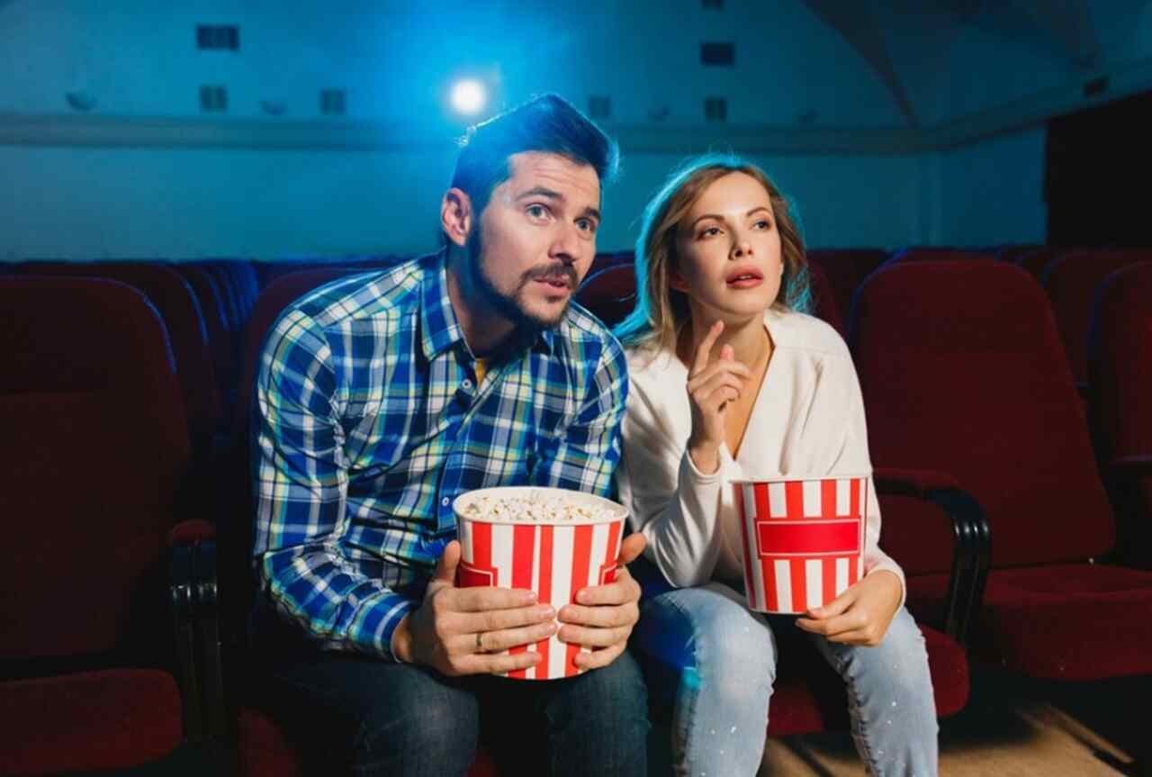 Kanatlı Sinema Seansları Kaçta? Nasıl Öğrenirim?
