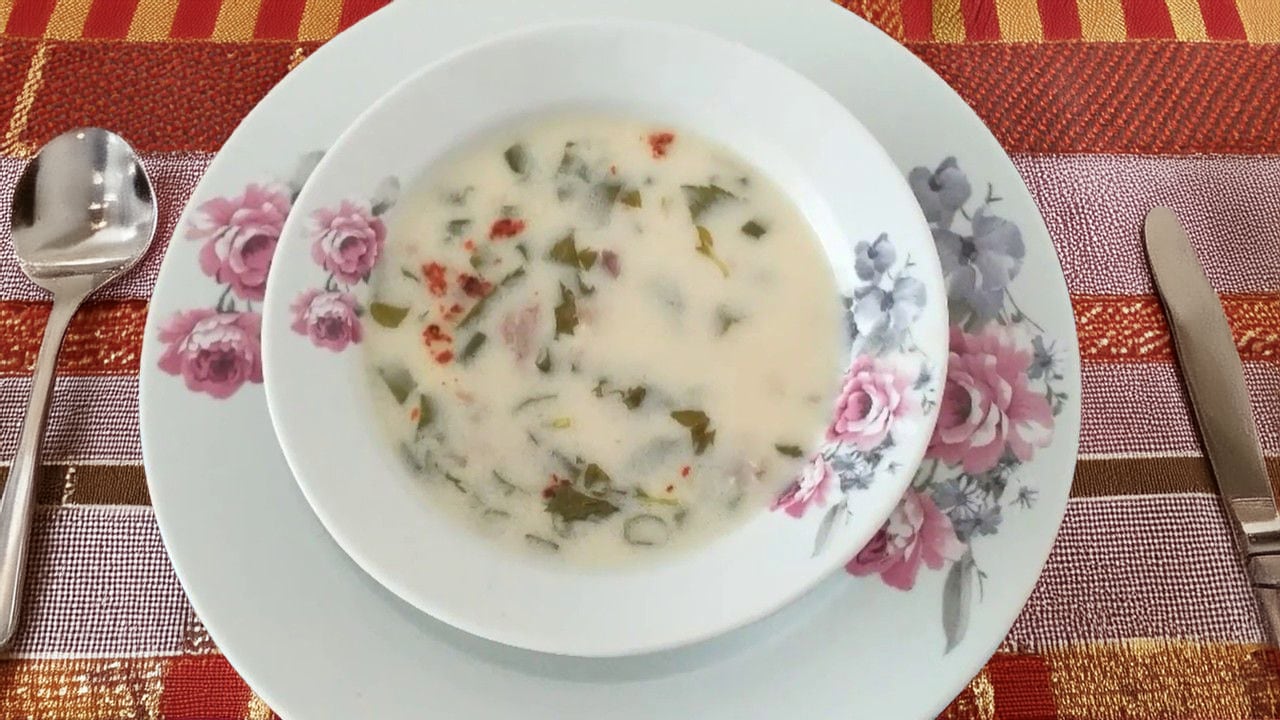 Eskişehir’in Meşhur ve Farklı Yemekleri