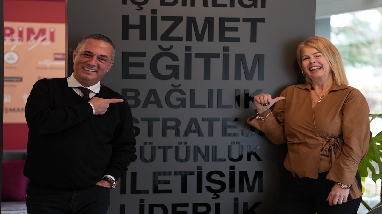Keller Williams Alles ile Gayrimenkulde Yeni Dönem