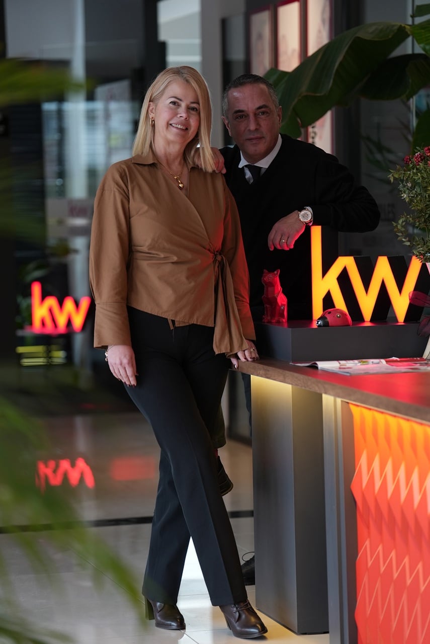 Keller Williams Alles ile Gayrimenkulde Yeni Dönem
