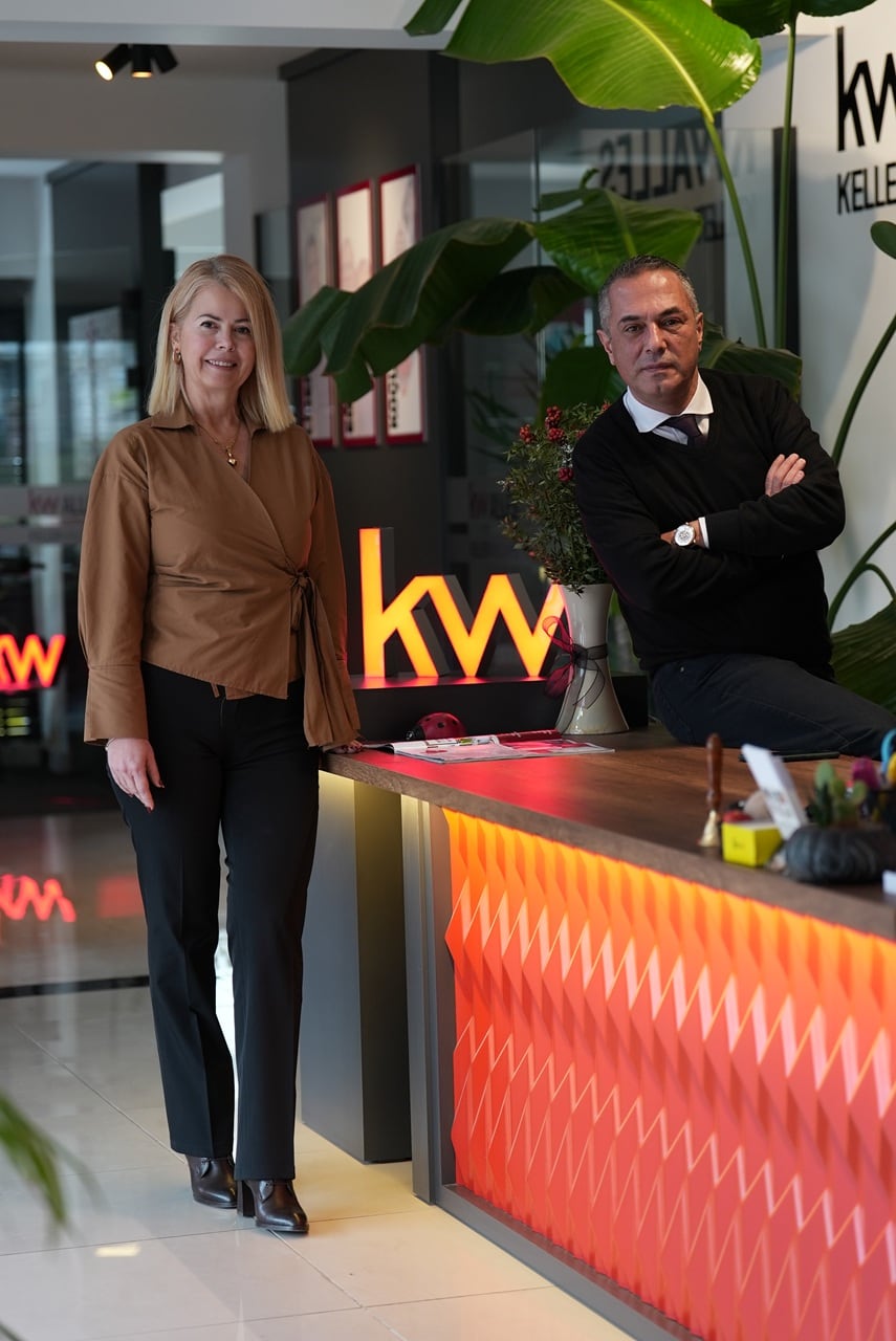 Keller Williams Alles ile Gayrimenkulde Yeni Dönem