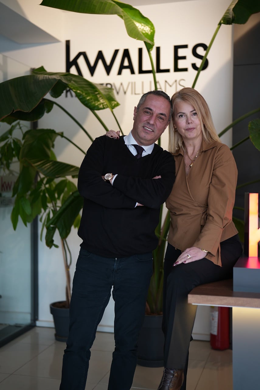 Keller Williams Alles ile Gayrimenkulde Yeni Dönem