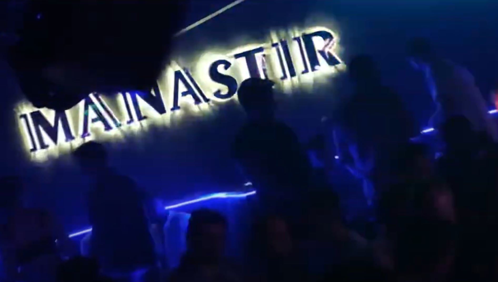 Eskişehir'in En İyi 50 Pub ve Gece Kulübüne Zoom'la