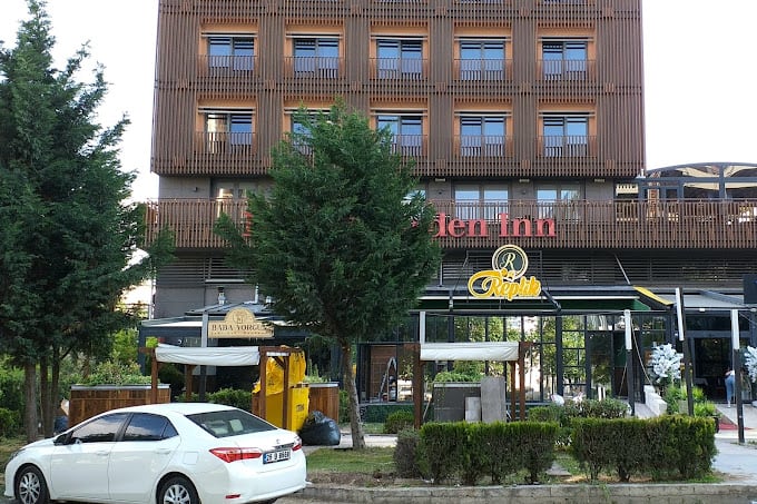 Eskişehir'in En İyi 50 Pub ve Gece Kulübüne Zoom'la