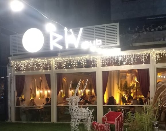 Eskişehir'in En İyi 50 Pub ve Gece Kulübüne Zoom'la