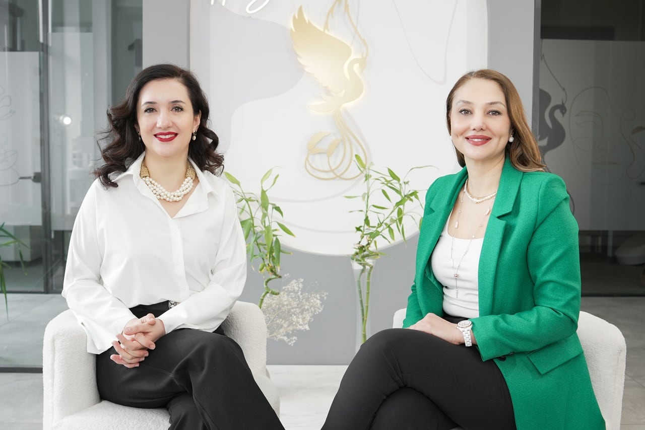 Cemile Şenol & Seda Durgut ile Güzellik ve Sağlık