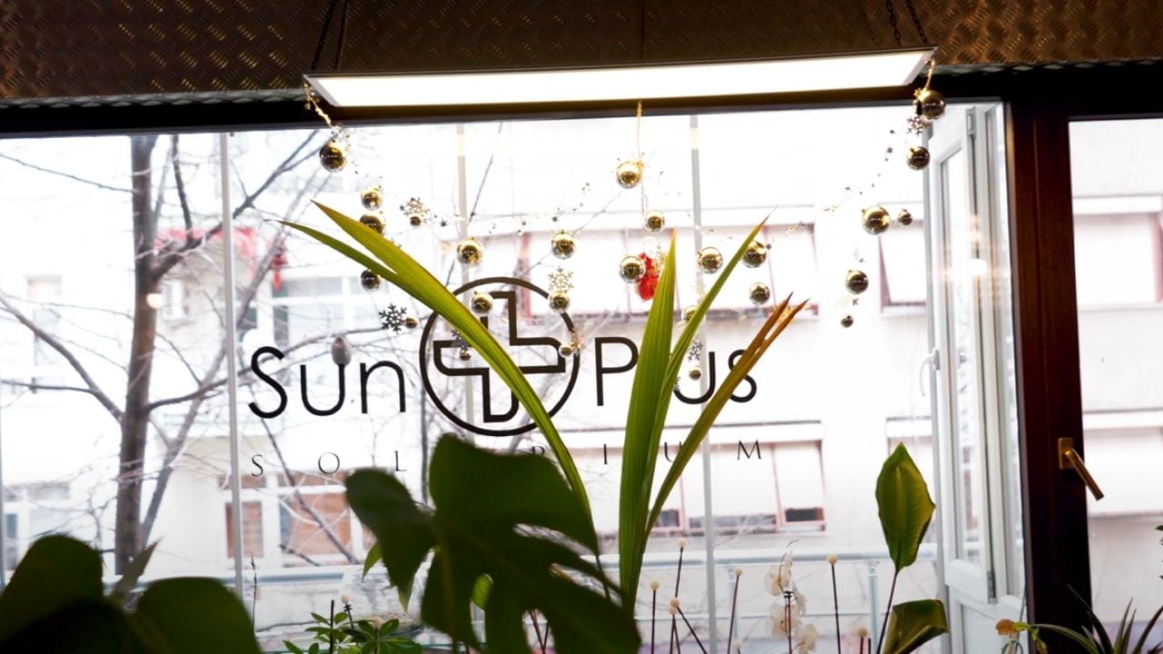 Girişimcilik ve Başarı Hikâyesi: Aysu Elçi Göç ile SunPlus Solarium