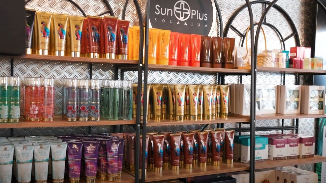 Girişimcilik ve Başarı Hikâyesi: Aysu Elçi Göç ile SunPlus Solarium