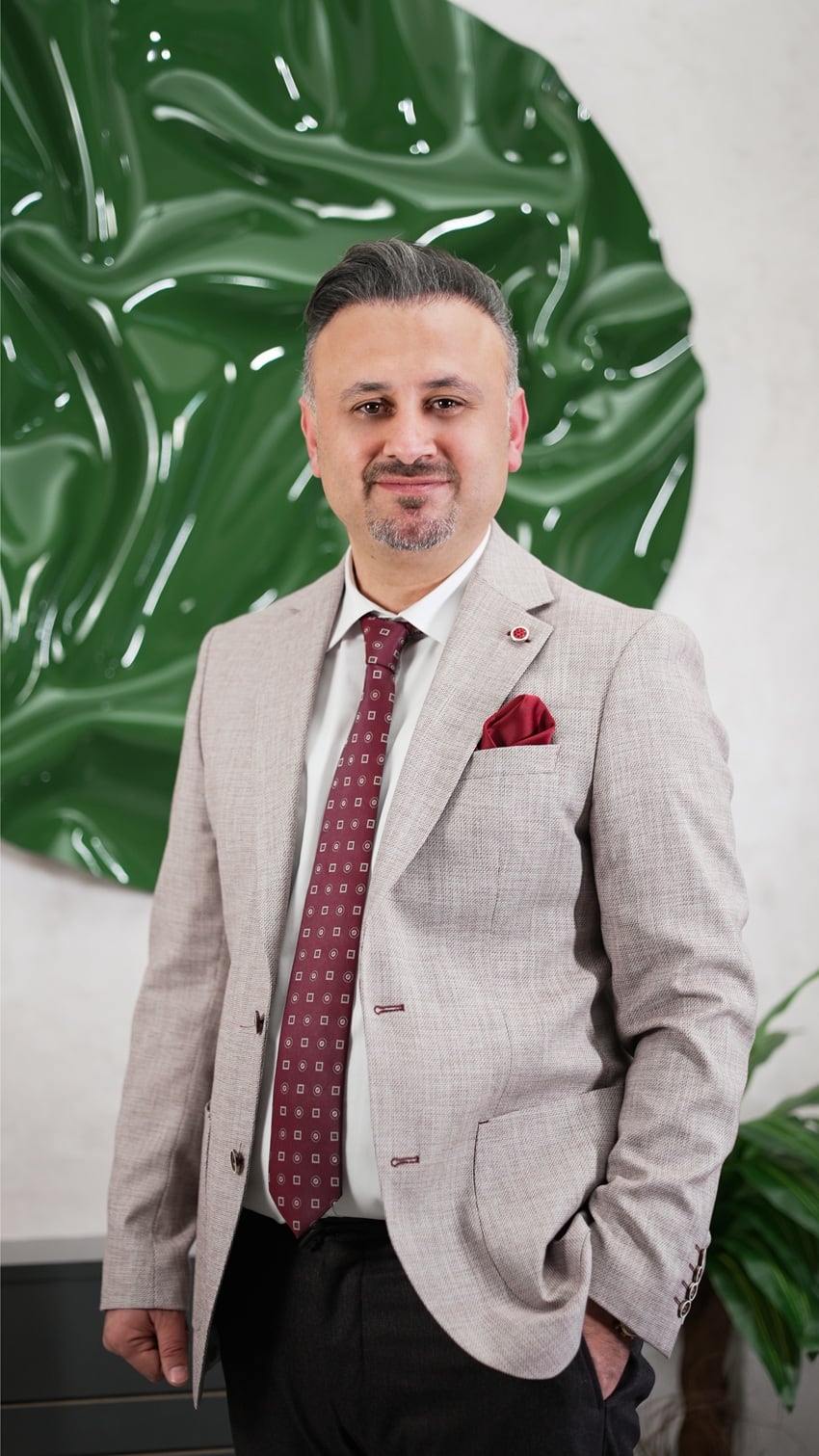 Kıbrıs’ta Yatırım Fırsatları | Taner Doğan ile Özel Röportaj