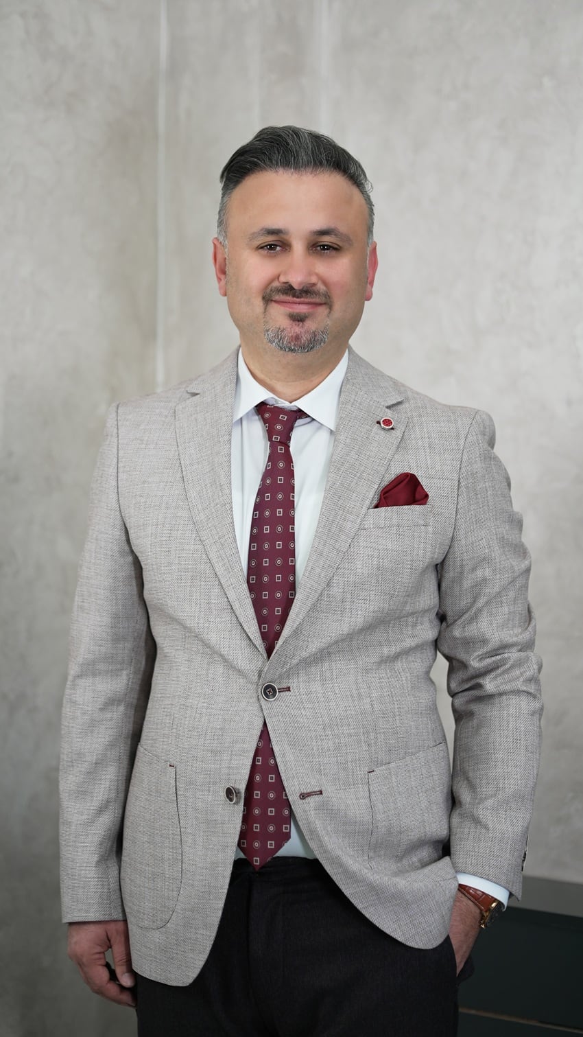 Kıbrıs’ta Yatırım Fırsatları | Taner Doğan ile Özel Röportaj