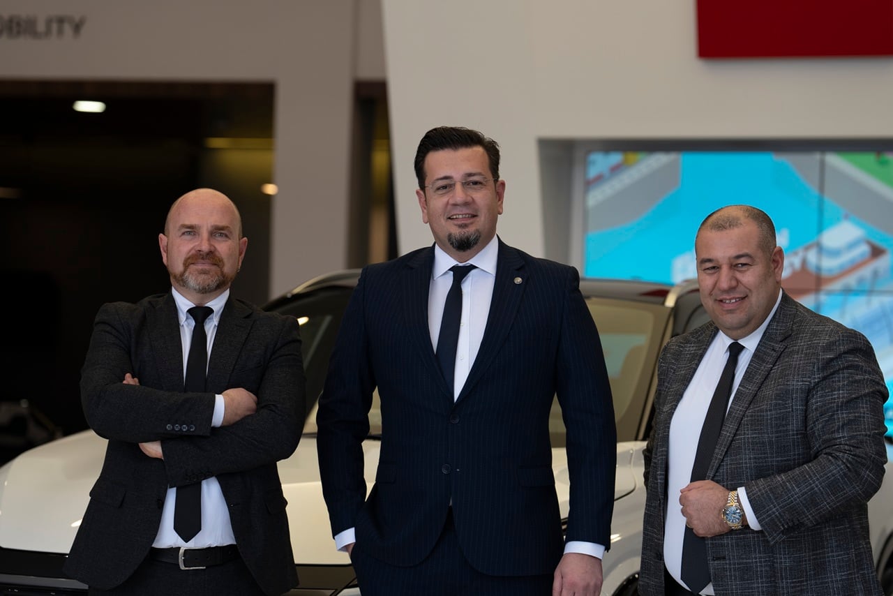 Teknik Oto ile Eskişehir Otomotiv Sektörüne Dair Özel Röportaj