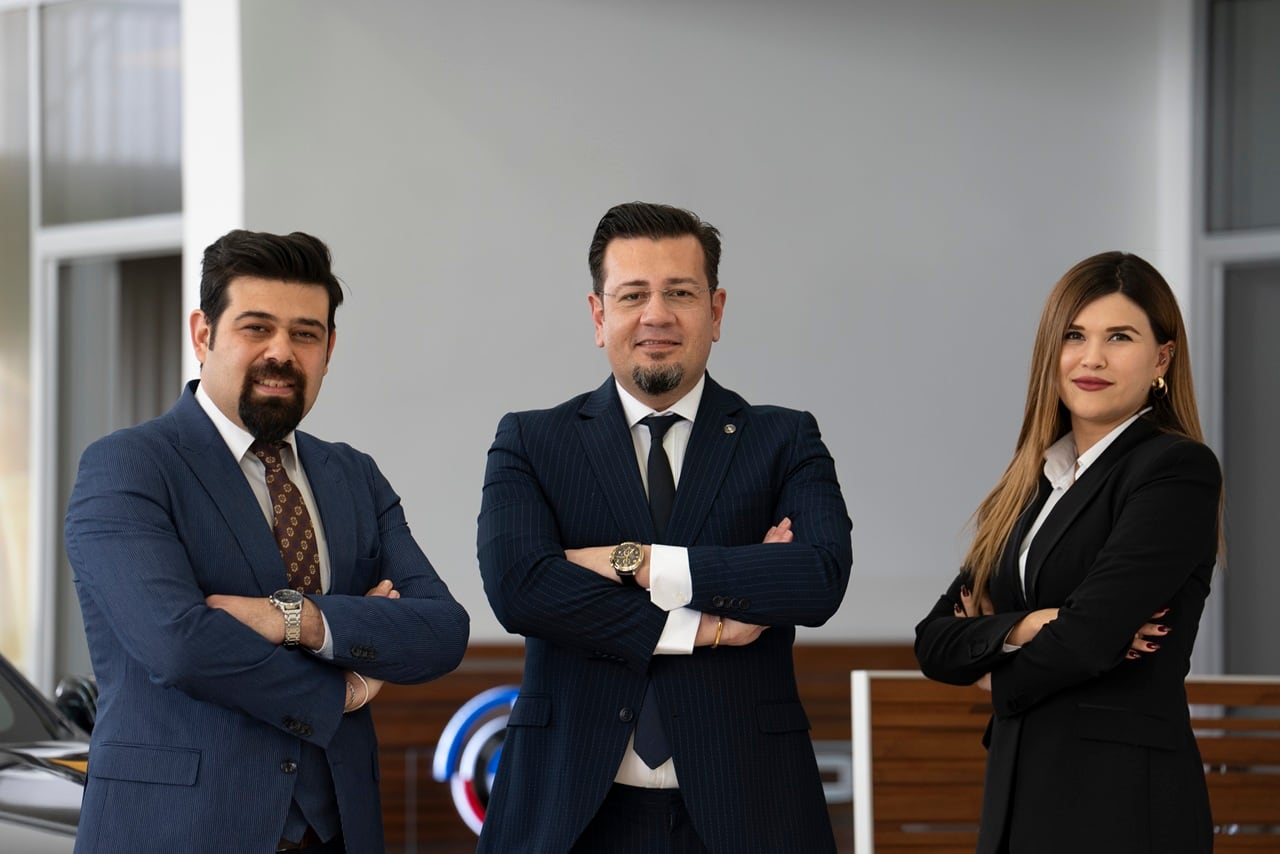 Teknik Oto ile Eskişehir Otomotiv Sektörüne Dair Özel Röportaj