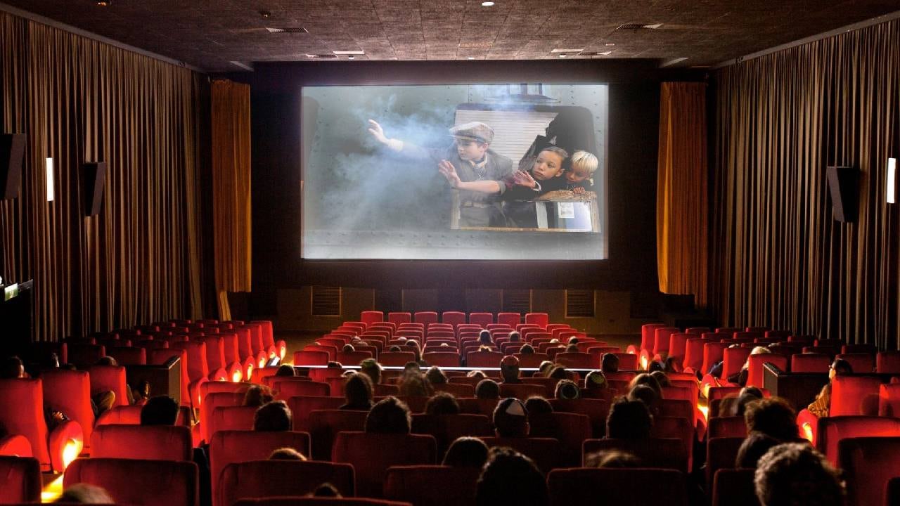 Vega Sinema Seansları Kaçta? Nasıl Öğrenirim?